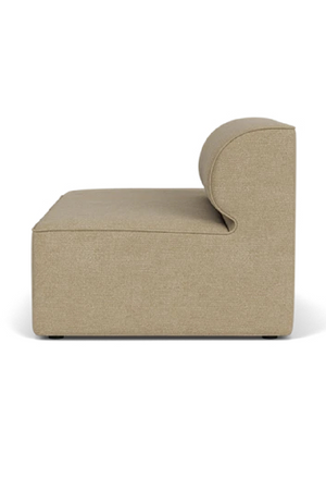 Convex Back Modular Sofa | Audo Copenhagen Eave | Oroa.com