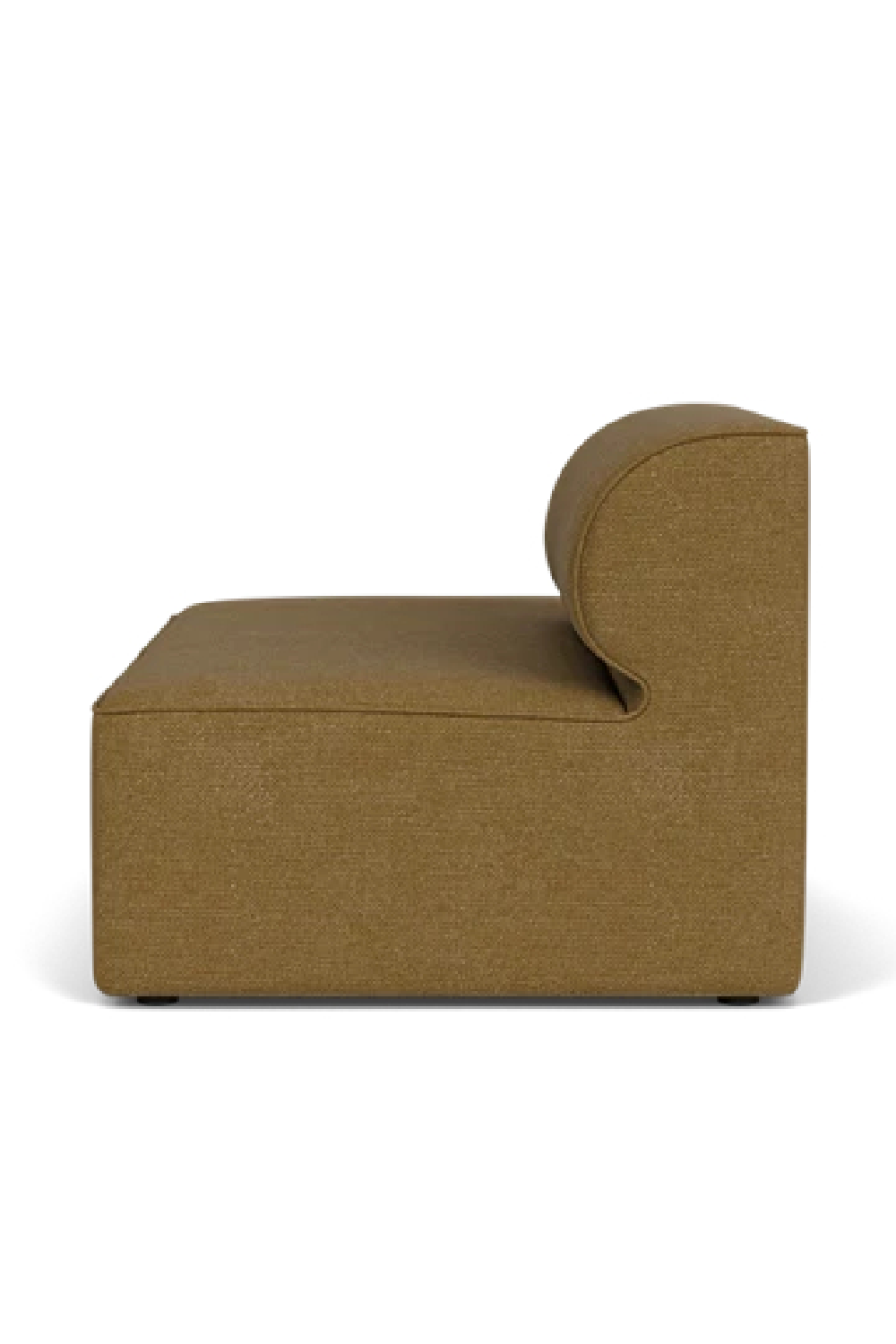 Convex Back Modular Sofa | Audo Copenhagen Eave | Oroa.com