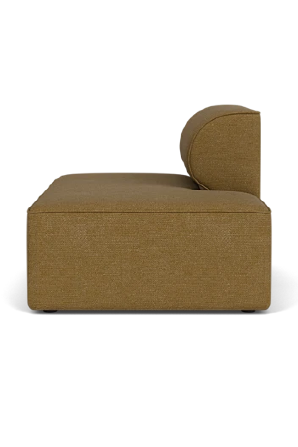 Convex Back Modular Sofa | Audo Copenhagen Eave | Oroa.com