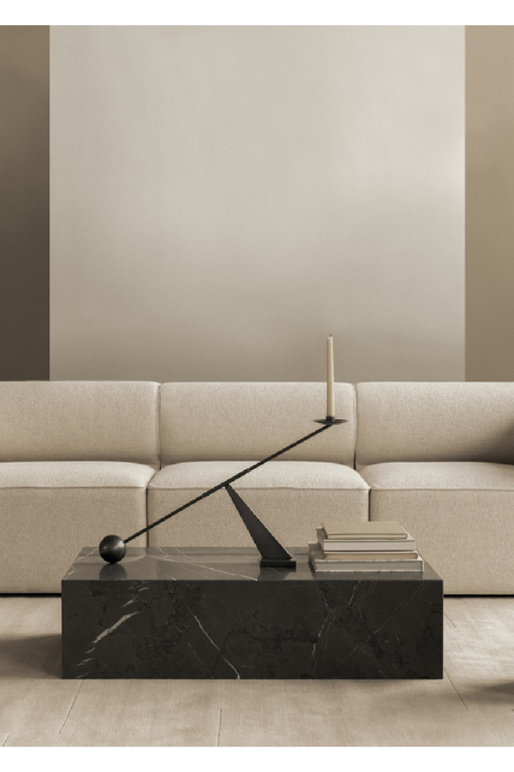 Open Module Sofa | Audo Copenhagen Eave | Oroa.com