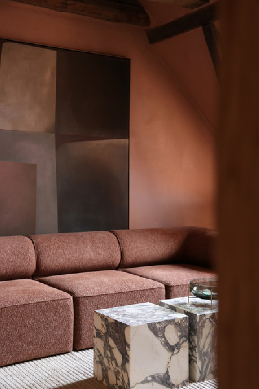 Open Module Sofa | Audo Copenhagen Eave | Oroa.com