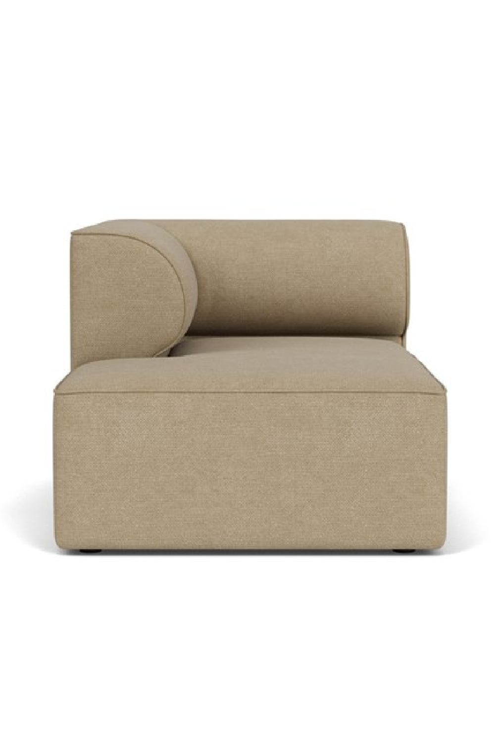 Convex Back Modular Sofa | Audo Copenhagen Eave | Oroa.com