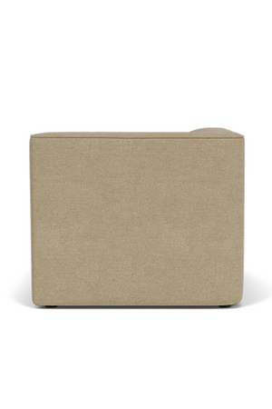 Convex Back Modular Sofa | Audo Copenhagen Eave | Oroa.com