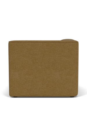 Convex Back Modular Sofa | Audo Copenhagen Eave | Oroa.com