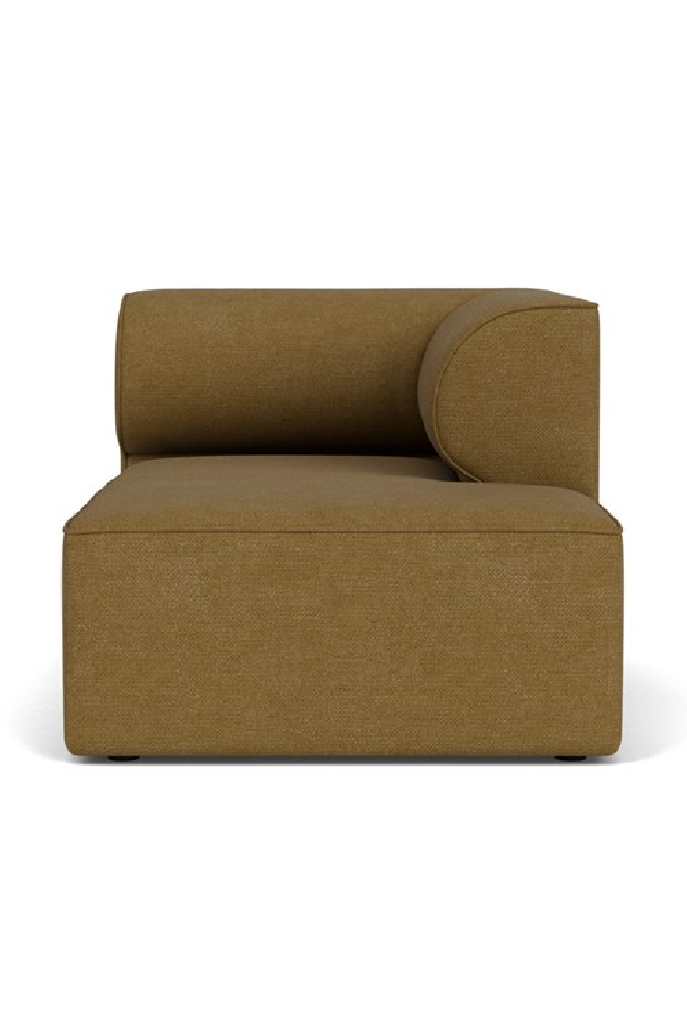 Convex Back Modular Sofa | Audo Copenhagen Eave | Oroa.com