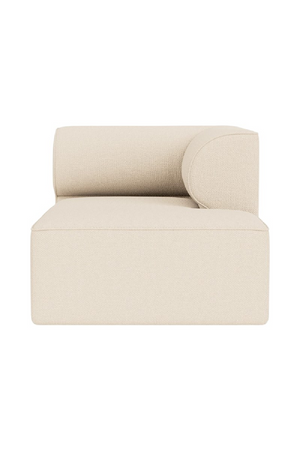 Convex Back Modular Sofa | Audo Copenhagen Eave | Oroa.com