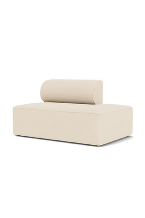 Convex Back Modular Sofa | Audo Copenhagen Eave | Oroa.com