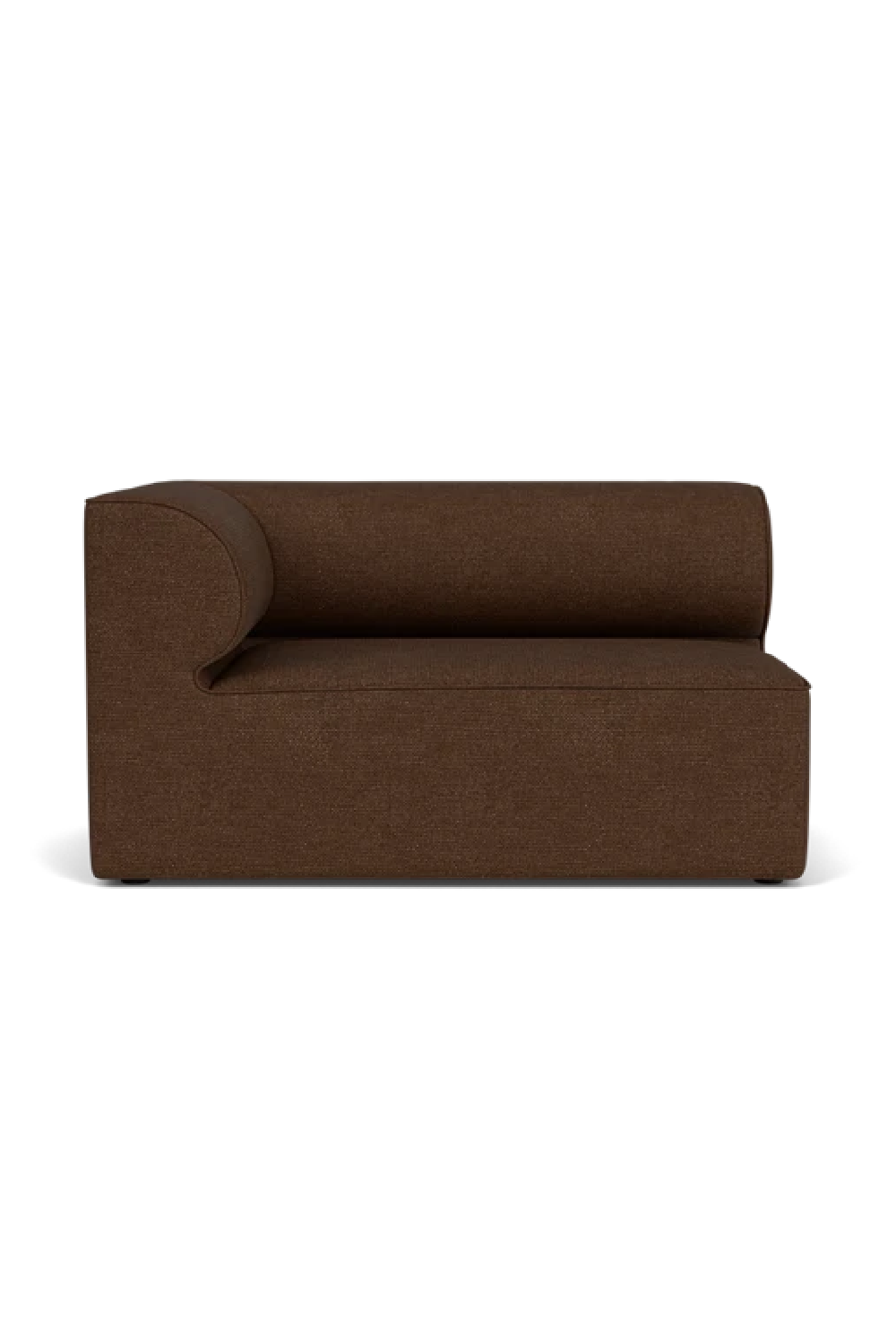 Convex Back Modular Sofa | Audo Copenhagen Eave | Oroa.com