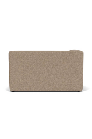 Convex Back Modular Sofa | Audo Copenhagen Eave | Oroa.com