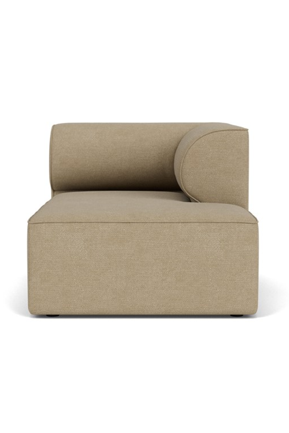 Convex Back Modular Sofa | Audo Copenhagen Eave | Oroa.com