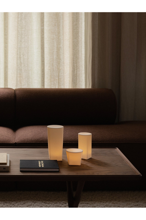 Convex Back Modular Sofa | Audo Copenhagen Eave | Oroa.com