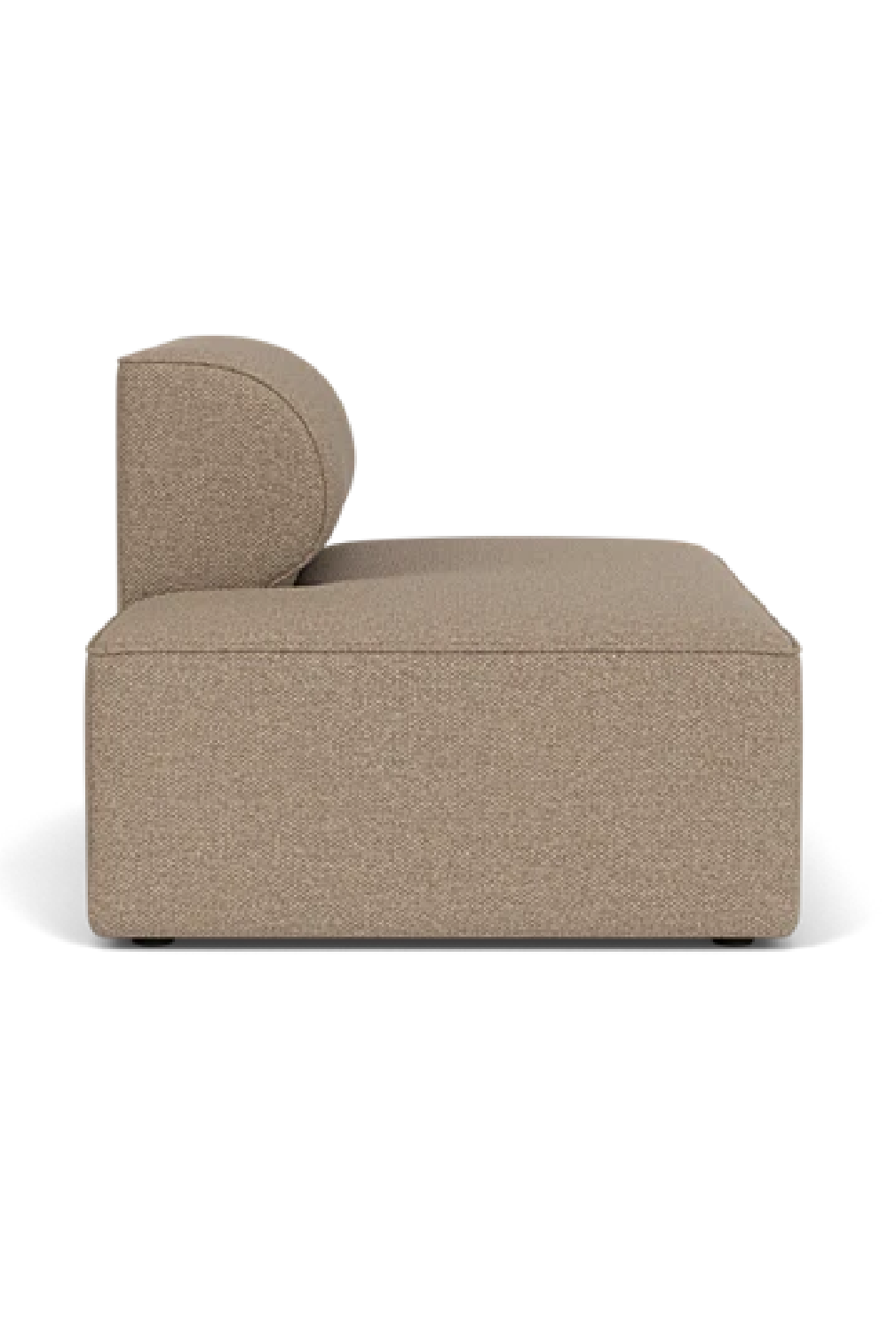 Convex Back Modular Sofa | Audo Copenhagen Eave | Oroa.com