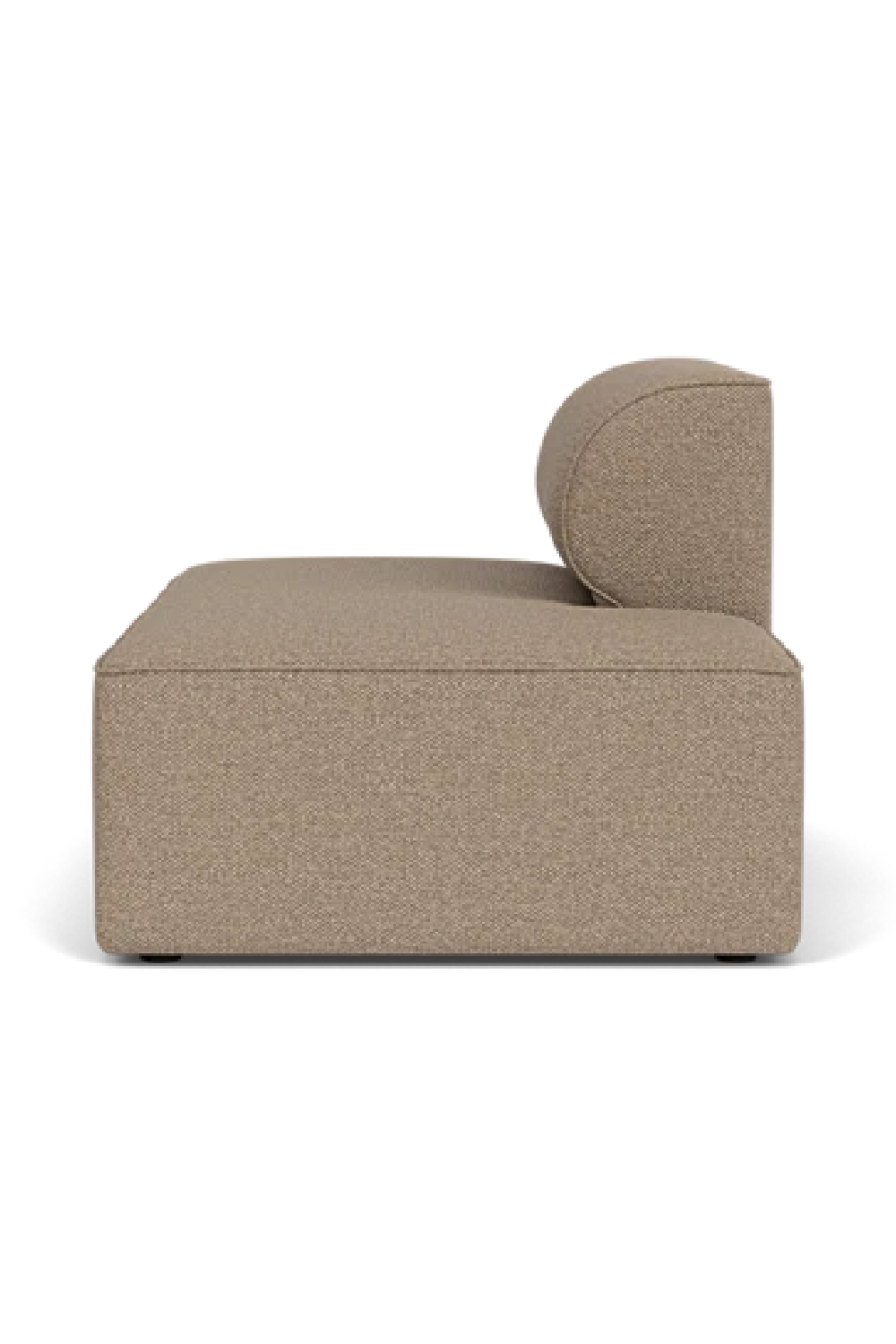Convex Back Modular Sofa | Audo Copenhagen Eave | Oroa.com