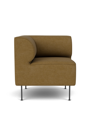 Corner Module Dining Sofa | Audo Copenhagen Eave | Oroa.com