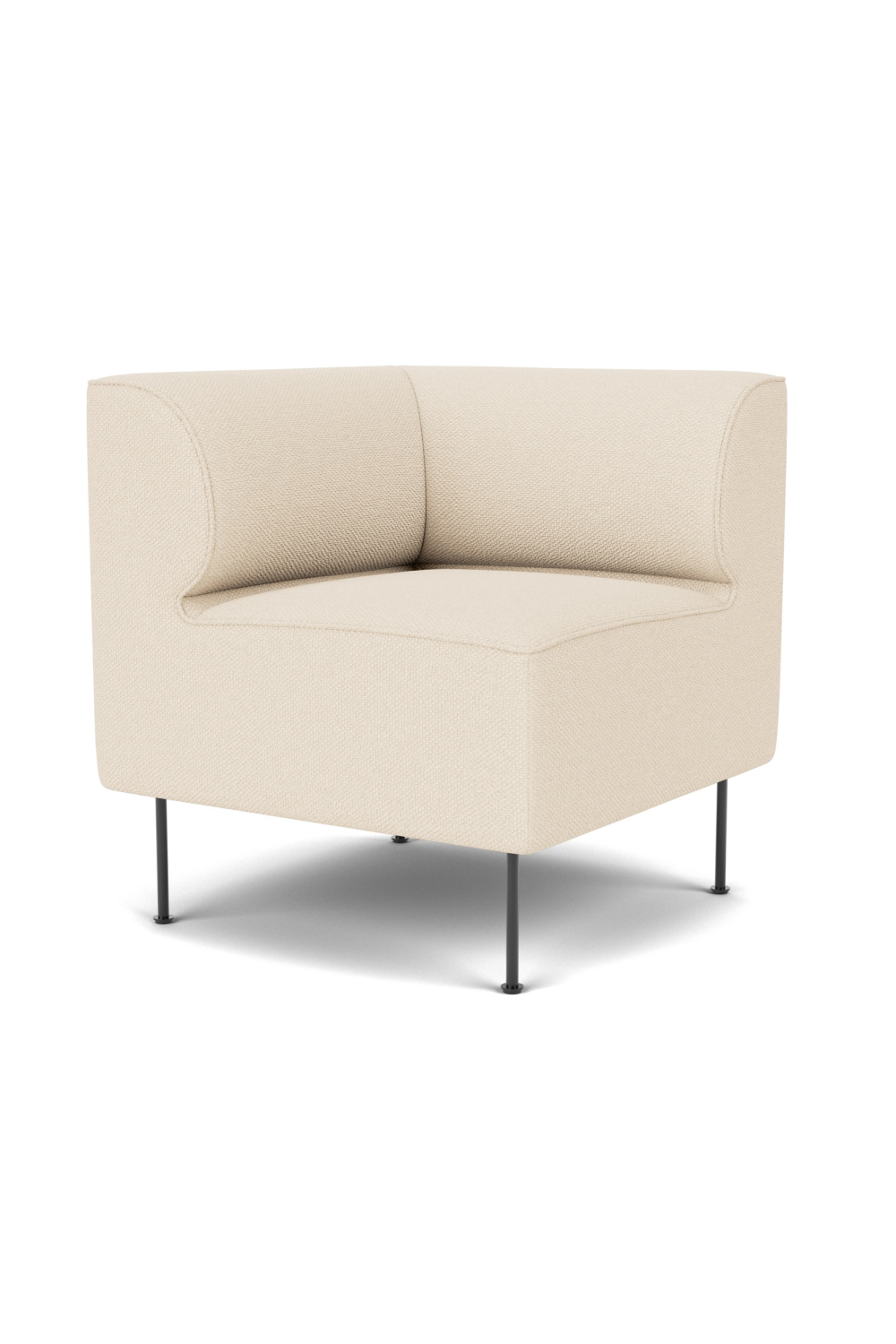 Corner Module Dining Sofa | Audo Copenhagen Eave | Oroa.com
