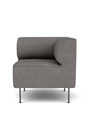 Corner Module Dining Sofa | Audo Copenhagen Eave | Oroa.com