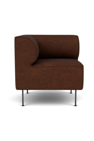 Corner Module Dining Sofa | Audo Copenhagen Eave | Oroa.com