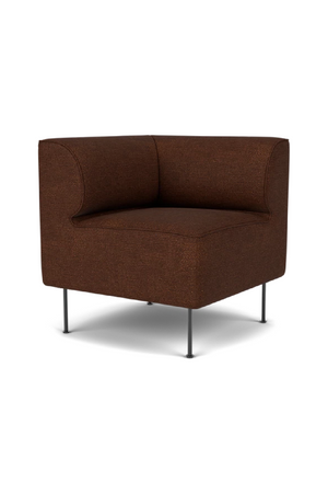 Corner Module Dining Sofa | Audo Copenhagen Eave | Oroa.com