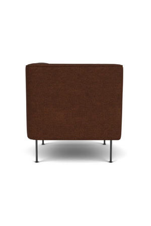 Corner Module Dining Sofa | Audo Copenhagen Eave | Oroa.com