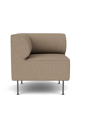 Corner Module Dining Sofa | Audo Copenhagen Eave | Oroa.com