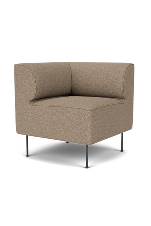Corner Module Dining Sofa | Audo Copenhagen Eave | Oroa.com