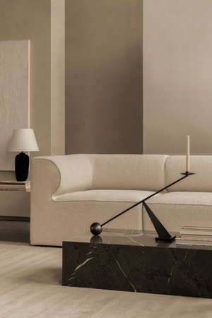 Open Module Dining Sofa | Audo Copenhagen Eave | Oroa.com