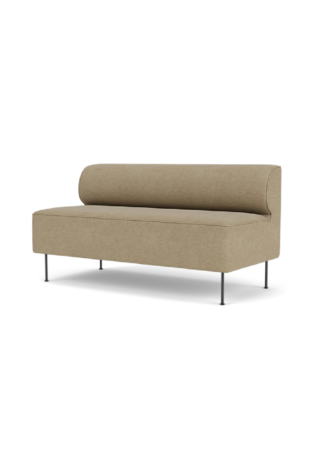 Open Module Dining Sofa | Audo Copenhagen Eave | Oroa.com