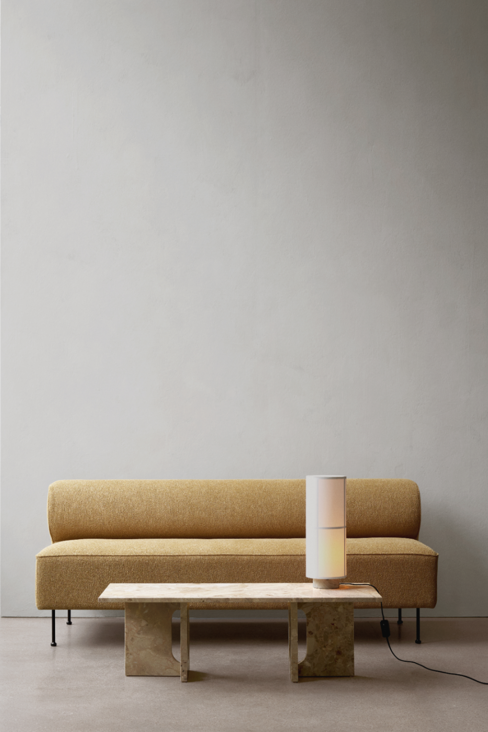 Open Module Dining Sofa | Audo Copenhagen Eave | Oroa.com