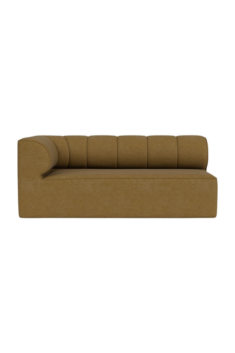 Corner Modular Single-Armed Sofa | Audo Copenhagen Eave | Oroa.com