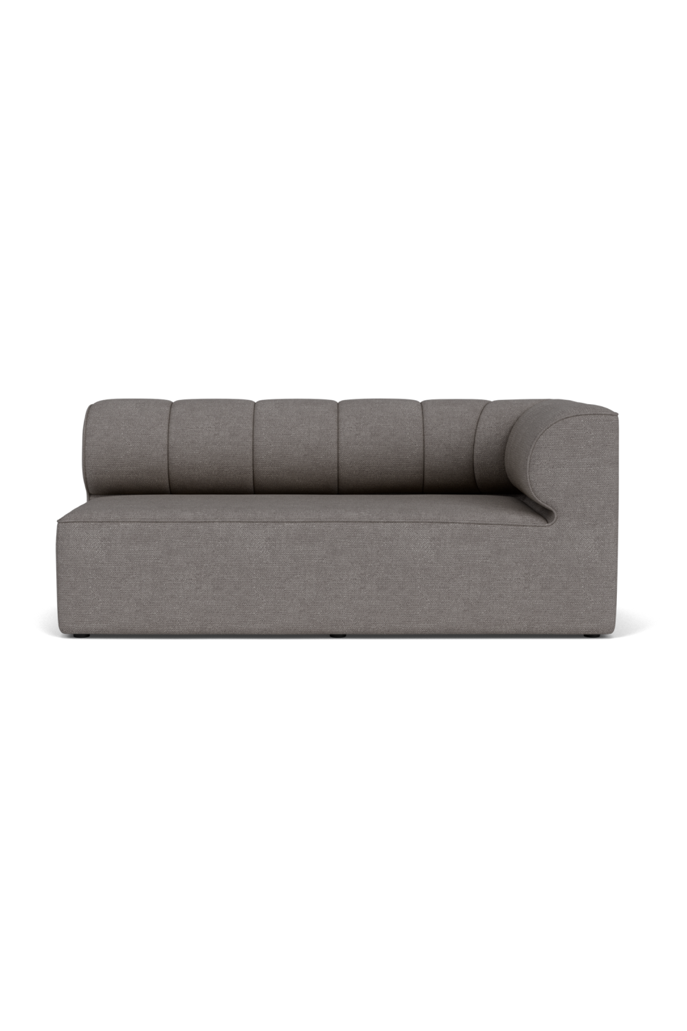 Corner Modular Single-Armed Sofa | Audo Copenhagen Eave | Oroa.com