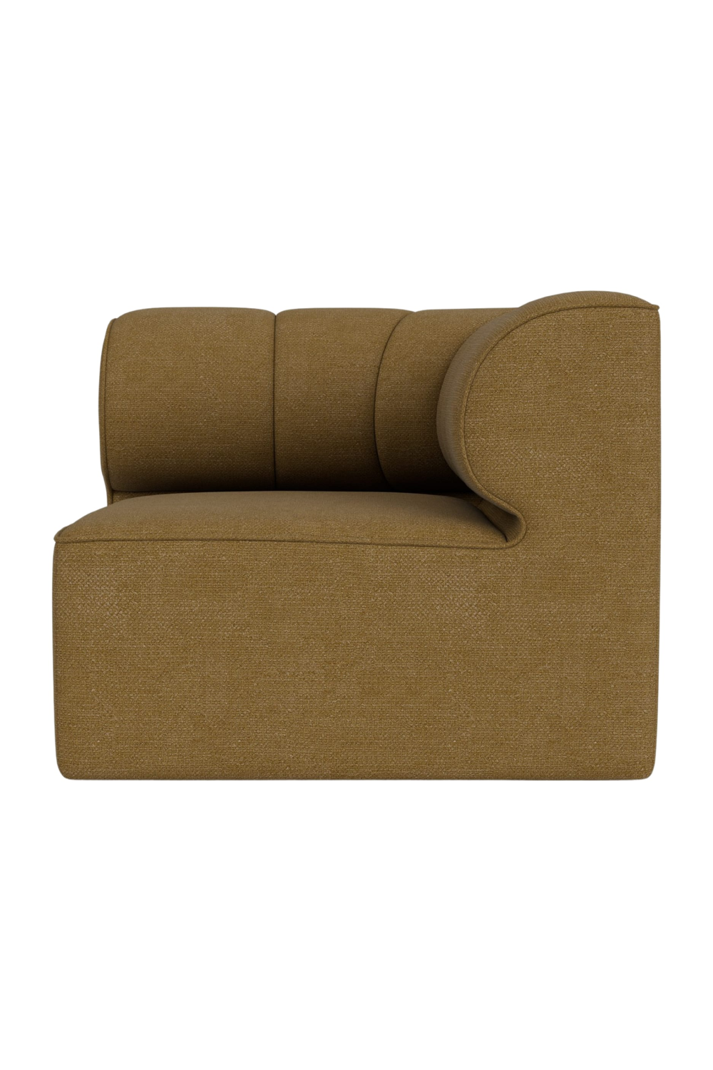 Curved Corner Sofa | Audo Copenhagen Eave
