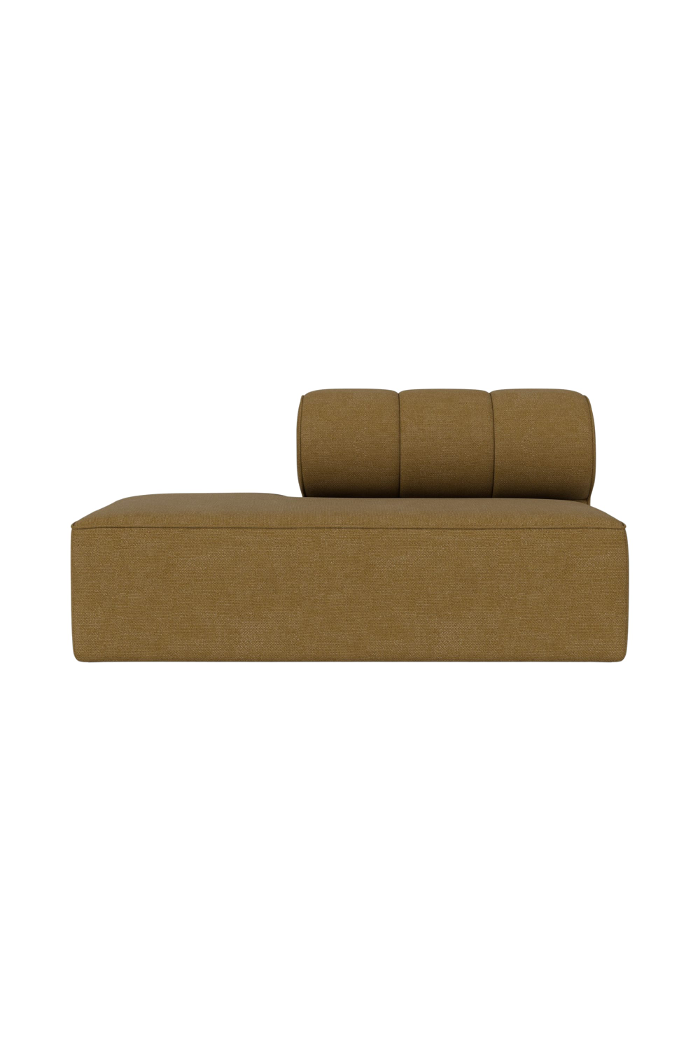 Channel-Stitched Modular Sofa | Audo Copenhagen Eave | Oroa.com