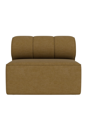 Open Section Modular Sofa | Audo Copenhagen Eave | Oroa.com