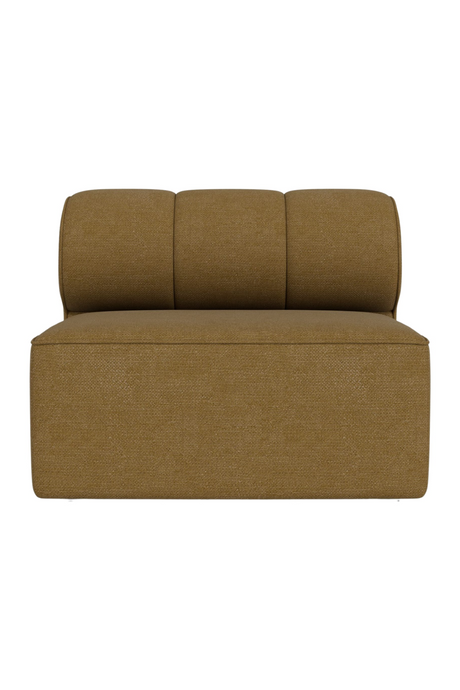 Open Section Modular Sofa | Audo Copenhagen Eave | Oroa.com