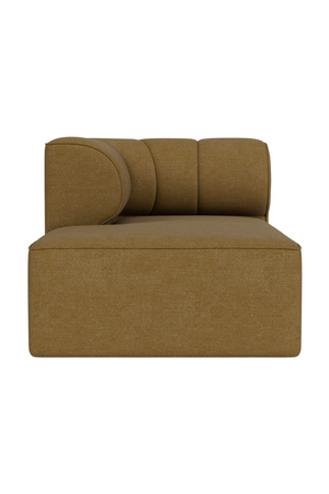 Channel-Stitched Modular Sofa | Audo Copenhagen Eave | Oroa.com