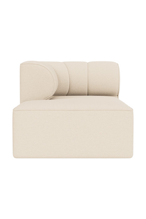 Channel-Stitched Modular Sofa | Audo Copenhagen Eave | Oroa.com