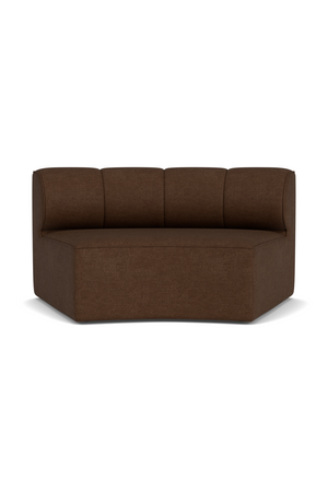 Concave Open Module Sofa | Audo Copenhagen Eave | Oroa.com