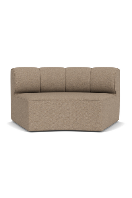 Concave Open Module Sofa | Audo Copenhagen Eave | Oroa.com