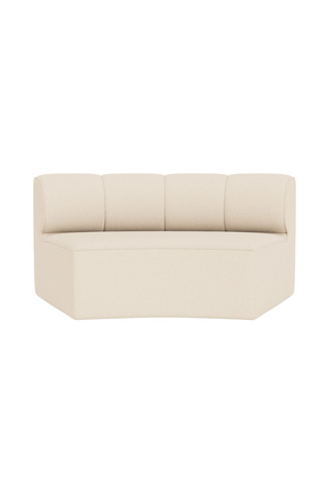 Concave Open Module Sofa | Audo Copenhagen Eave | Oroa.com