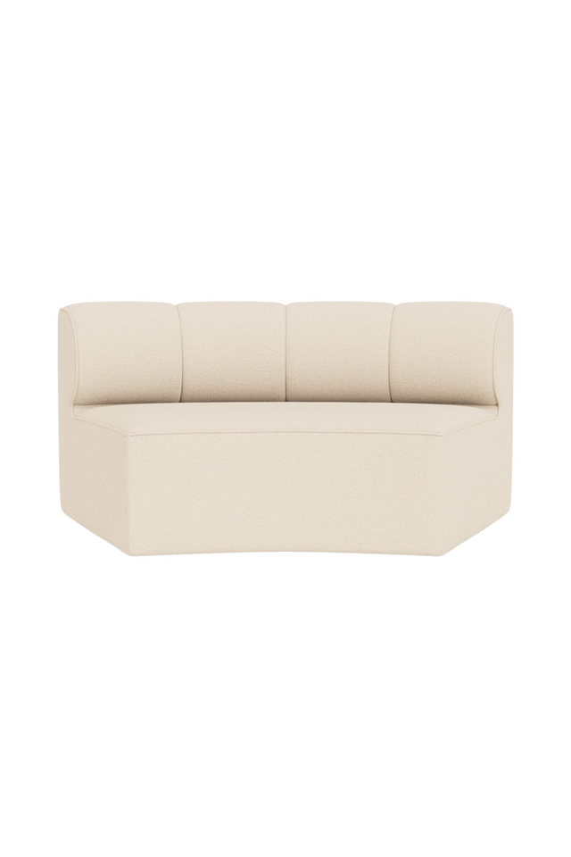 Concave Open Module Sofa | Audo Copenhagen Eave | Oroa.com