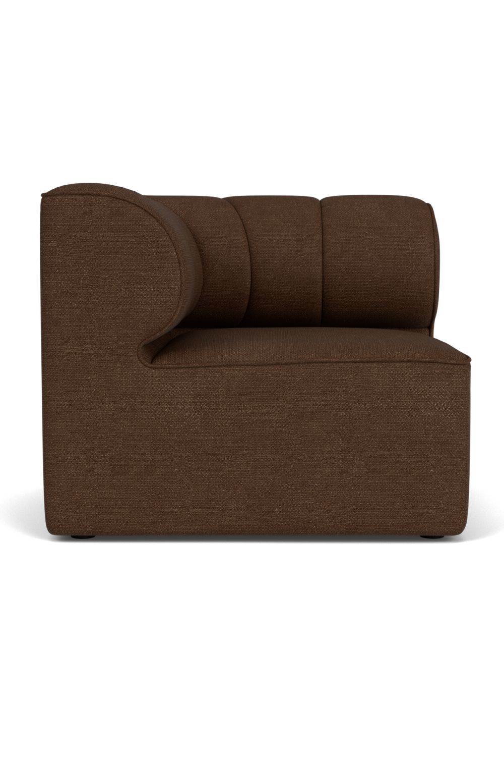 Curved Corner Sofa | Audo Copenhagen Eave