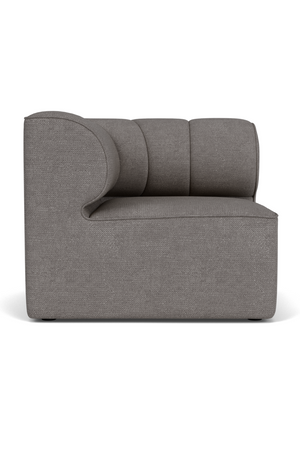 Curved Corner Sofa | Audo Copenhagen Eave
