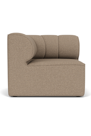 Curved Corner Sofa | Audo Copenhagen Eave