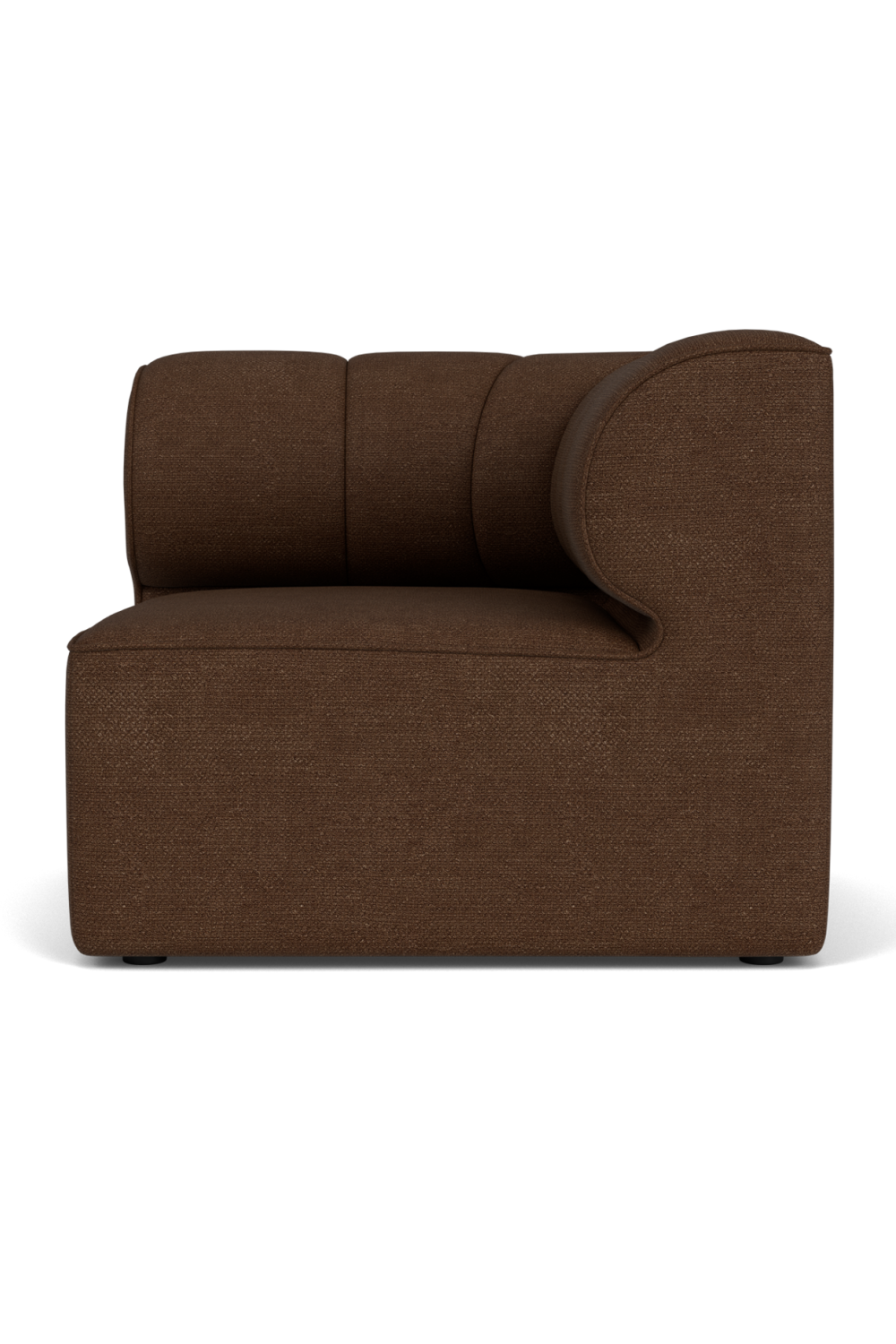 Curved Corner Sofa | Audo Copenhagen Eave