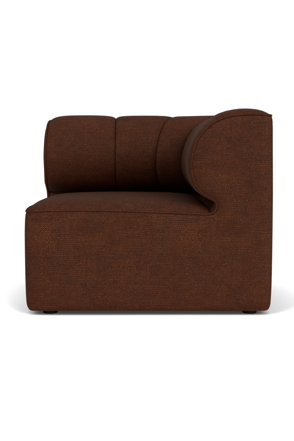 Curved Corner Sofa | Audo Copenhagen Eave