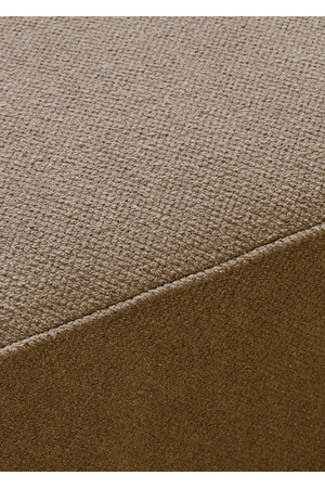 Curved Corner Sofa | Audo Copenhagen Eave