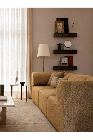 Curved Corner Sofa | Audo Copenhagen Eave