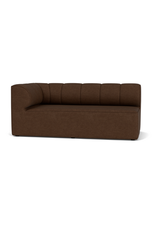 Corner Modular Single-Armed Sofa | Audo Copenhagen Eave | Oroa.com