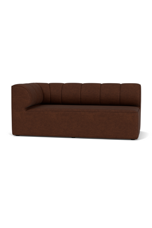 Corner Modular Single-Armed Sofa | Audo Copenhagen Eave | Oroa.com