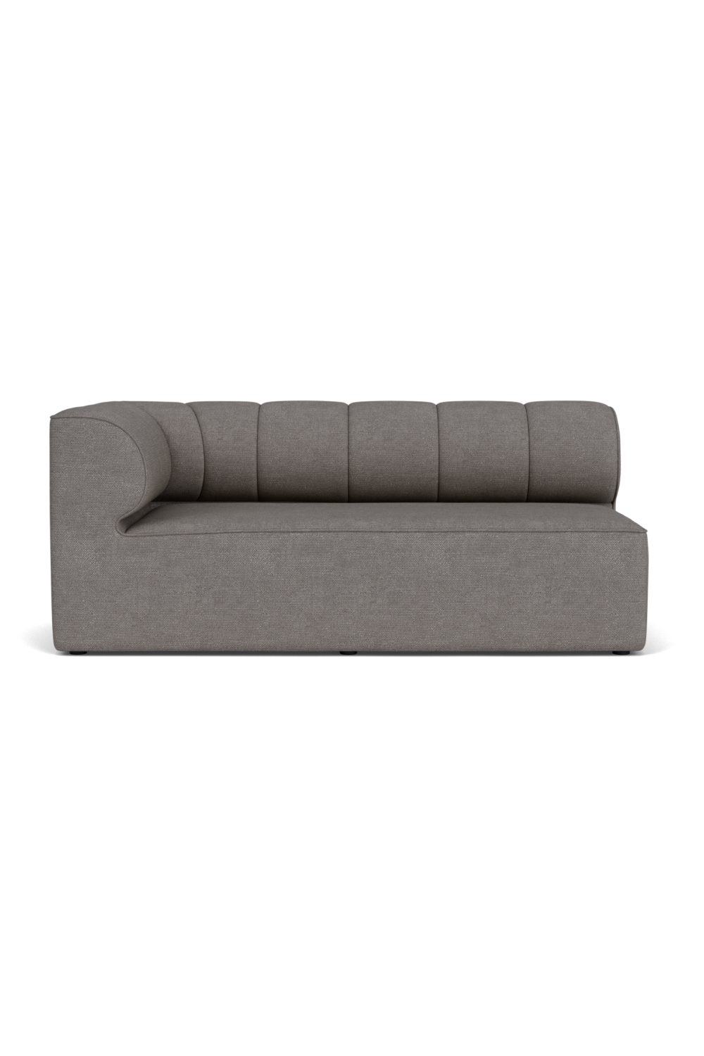 Corner Modular Single-Armed Sofa | Audo Copenhagen Eave | Oroa.com